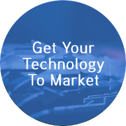 icon link to supporting SUNYs technology-to-market strategy